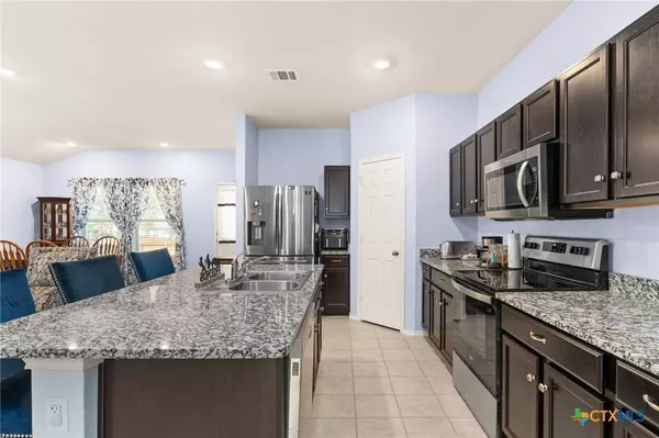 9610 Kensley Rose DR, Killeen, TX 76542