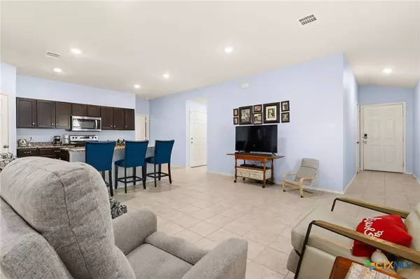 9610 Kensley Rose DR, Killeen, TX 76542