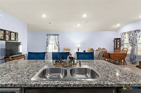 9610 Kensley Rose DR, Killeen, TX 76542