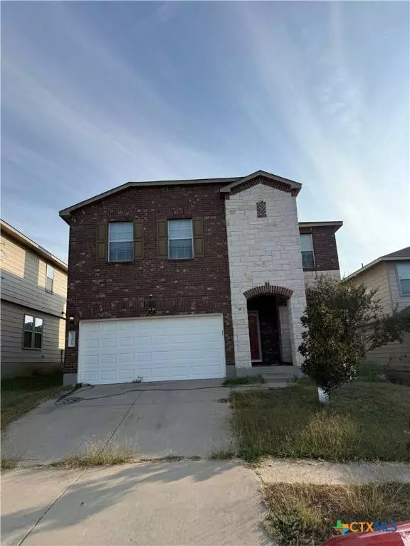 9206 Devonshire CT, Killeen, TX 76542