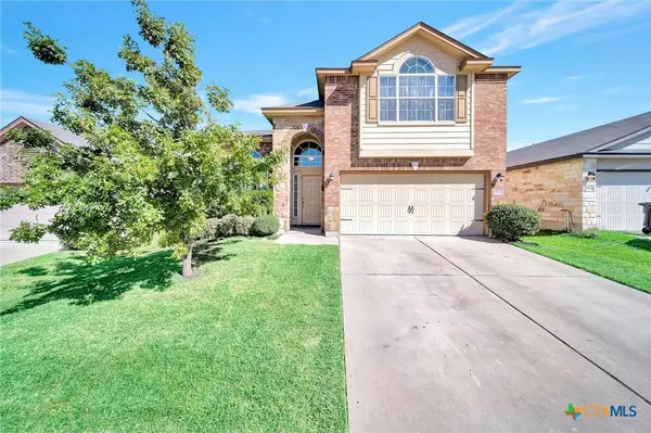 9612 Shimla DR, Killeen, TX 76542