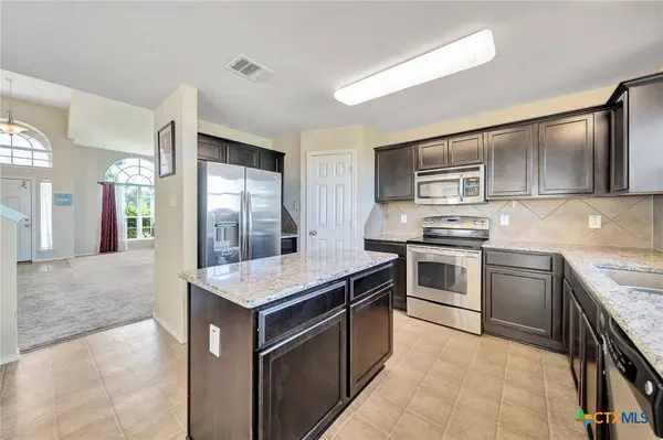 9612 Shimla DR, Killeen, TX 76542