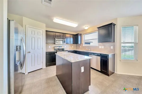 9612 Shimla DR, Killeen, TX 76542