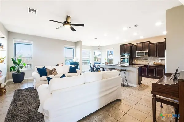 3601 Aubree Katherine DR, Killeen, TX 76542