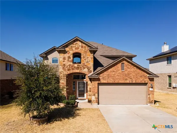 3601 Aubree Katherine DR, Killeen, TX 76542