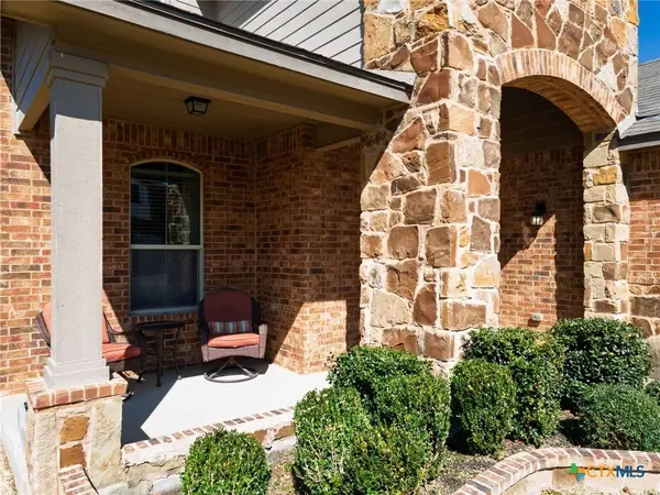 3601 Aubree Katherine DR, Killeen, TX 76542