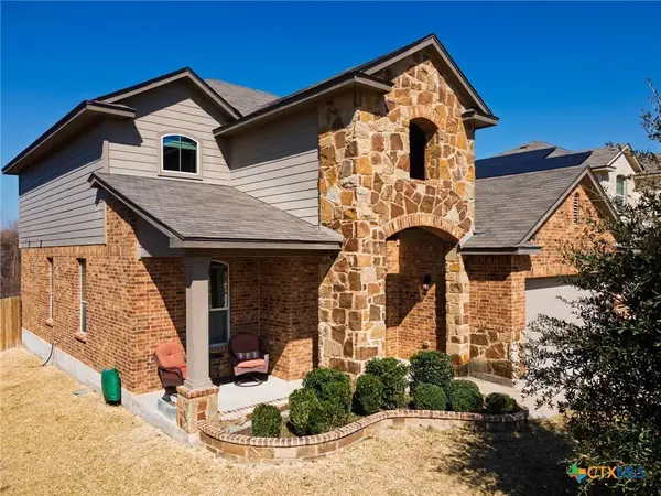 3601 Aubree Katherine DR, Killeen, TX 76542