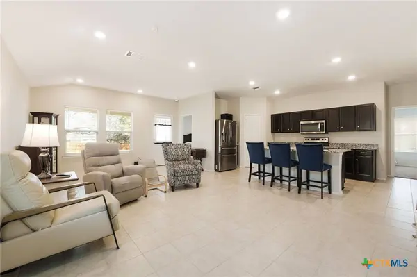 9610 Kensley Rose DR, Killeen, TX 76542