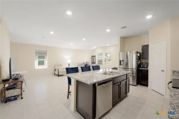 9610 Kensley Rose DR, Killeen, TX 76542