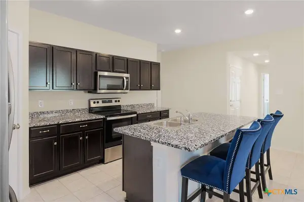 9610 Kensley Rose DR, Killeen, TX 76542