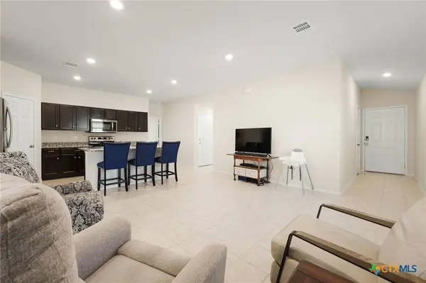 9610 Kensley Rose DR, Killeen, TX 76542