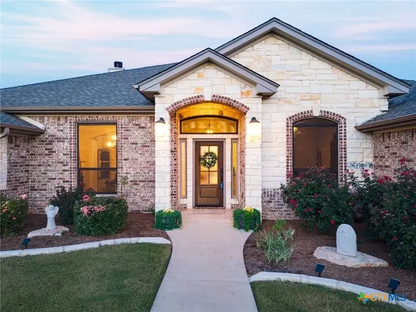 5742 Watusi DR, Belton, TX 76513