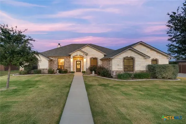 5742 Watusi DR, Belton, TX 76513