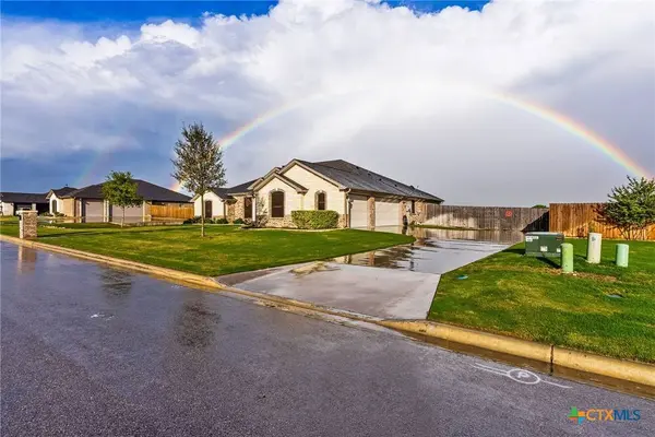 5742 Watusi DR, Belton, TX 76513