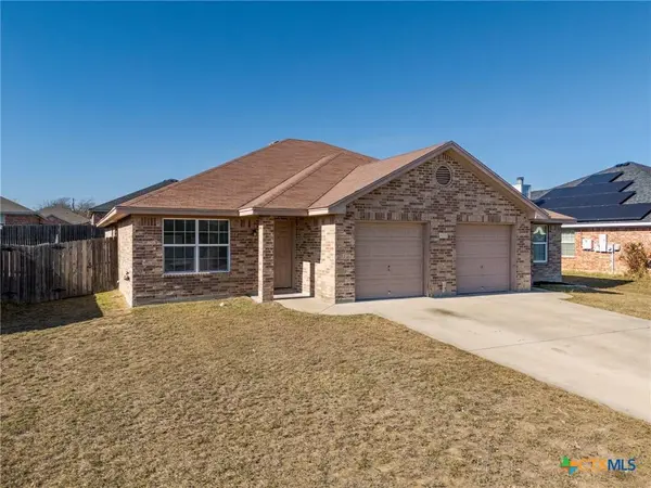 6211 Temora LOOP, Killeen, TX 76549