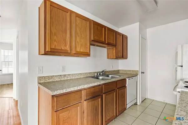6211 Temora LOOP, Killeen, TX 76549