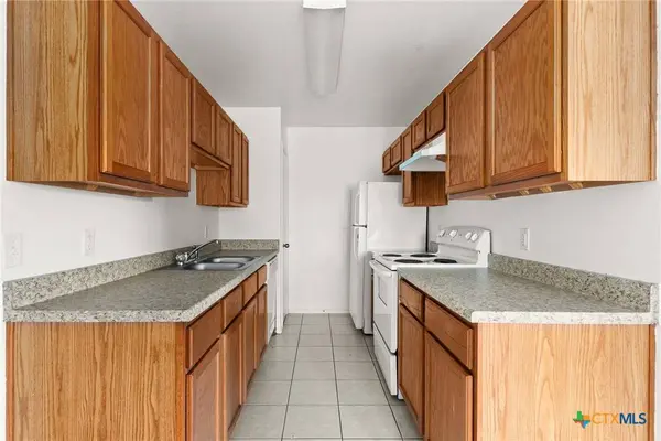6211 Temora LOOP, Killeen, TX 76549