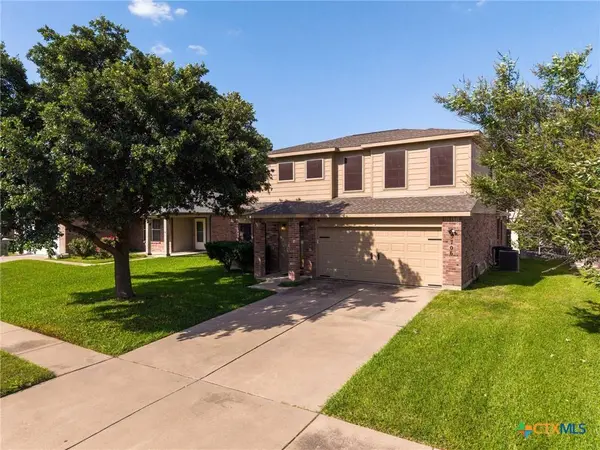 5706 Bertha DR, Killeen, TX 76542
