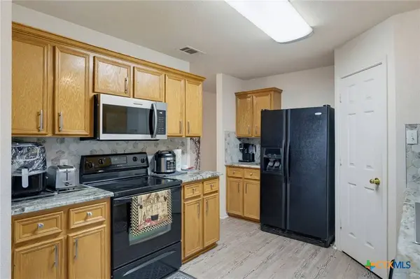 5706 Bertha DR, Killeen, TX 76542