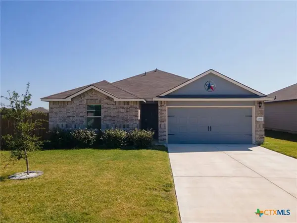 2534 Merganser DR