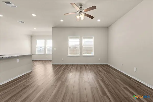 2534 Merganser DR, Copperas Cove, TX 76522