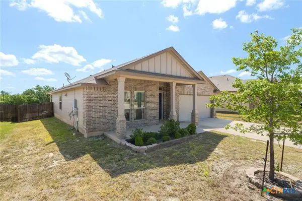 2024 Wigeon WAY, Copperas Cove, TX 76522