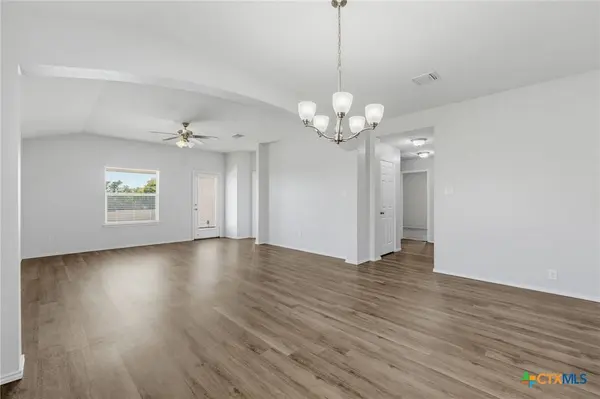 2024 Wigeon WAY, Copperas Cove, TX 76522