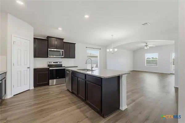2024 Wigeon WAY, Copperas Cove, TX 76522