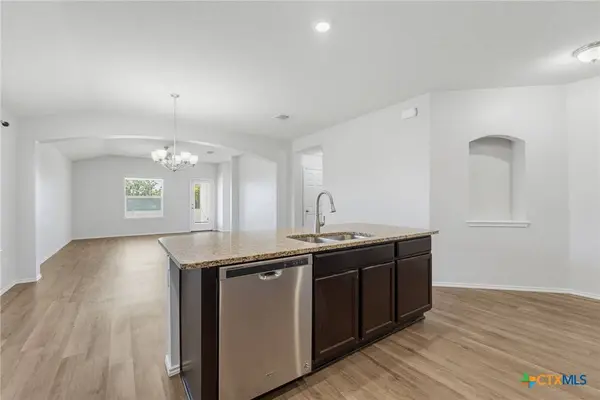 2024 Wigeon WAY, Copperas Cove, TX 76522
