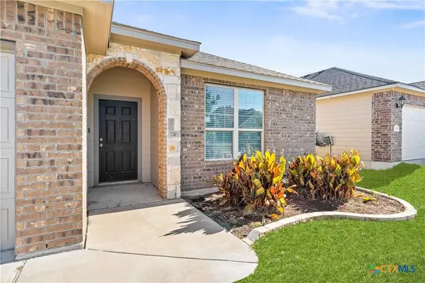 8016 Hawthorn, Temple, TX 76502