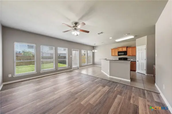 8016 Hawthorn, Temple, TX 76502