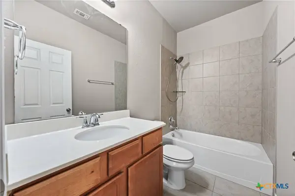 8016 Hawthorn, Temple, TX 76502