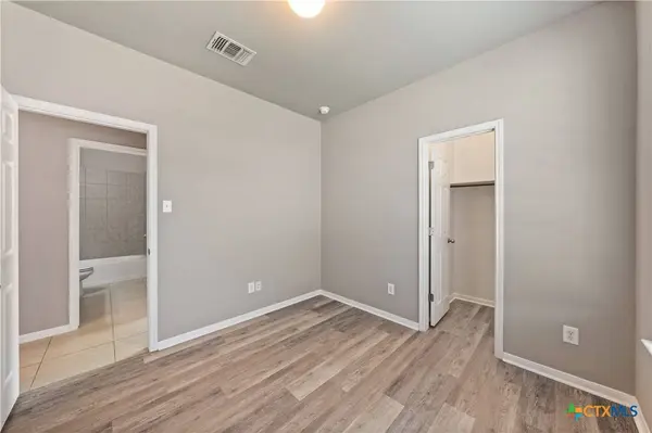 8016 Hawthorn, Temple, TX 76502