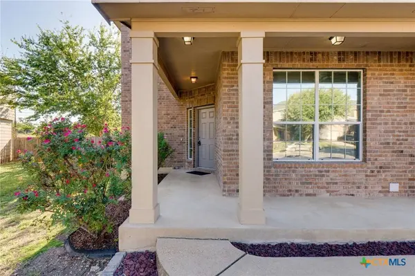 9203 Ashlyn DR, Killeen, TX 76542