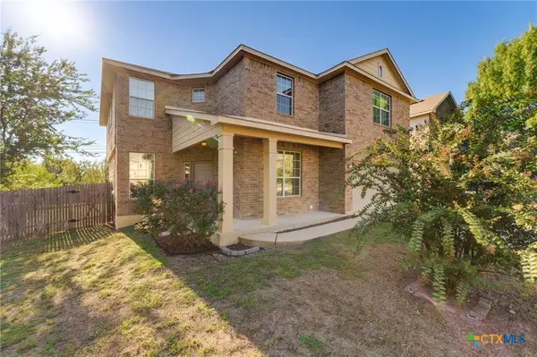 9203 Ashlyn DR, Killeen, TX 76542