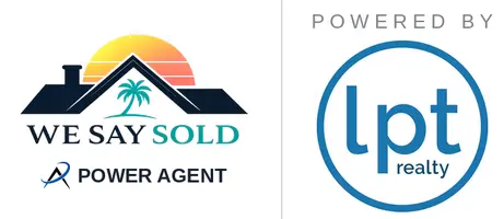 We Say Sold Inc
