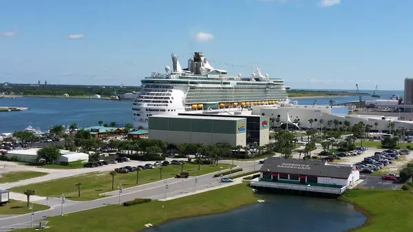 Cape Canaveral