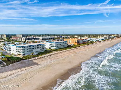 Indian Harbour Beach
