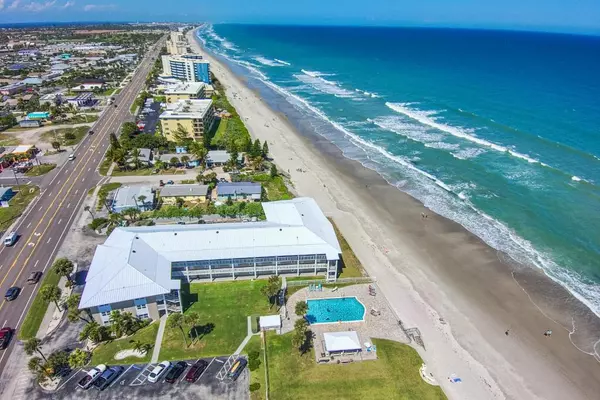 Satellite Beach