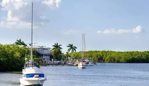 feature image of Palm Bay