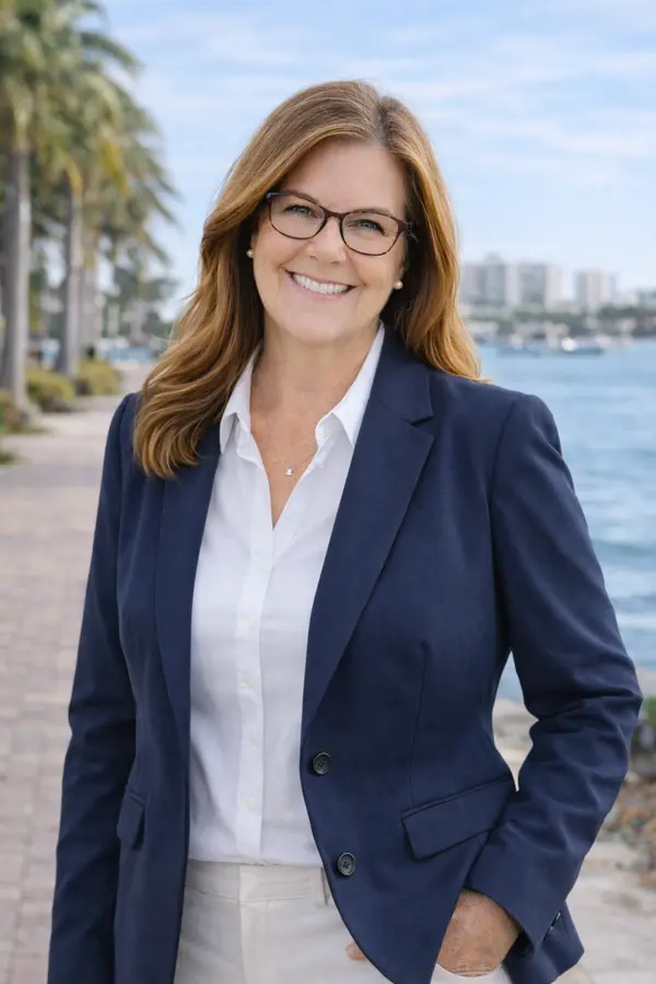 Meet Sue Borrelli: Your Trusted Real Estate Professional in Titusville, FL,Sue Borrelli