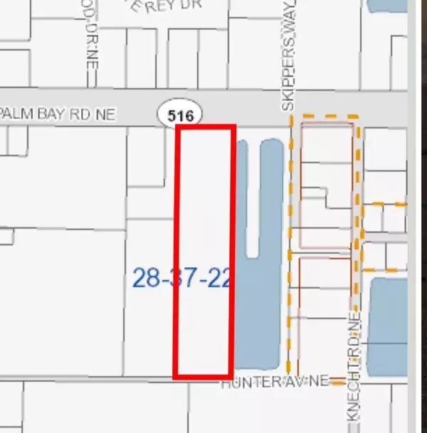 1790 Palm Bay RD NE, Palm Bay, FL 32905