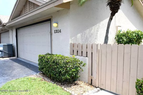 1214 Island Green DR NE #B3-9, Palm Bay, FL 32905