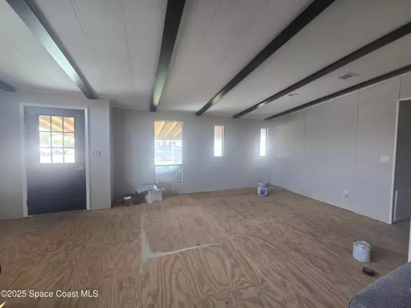 623 Marlin CIR, Barefoot Bay, FL 32976