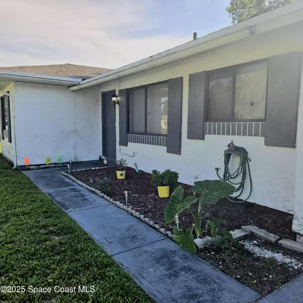 1124 Wabash RD SE, Palm Bay, FL 32909