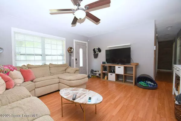 1410 Carr CIR NE, Palm Bay, FL 32905