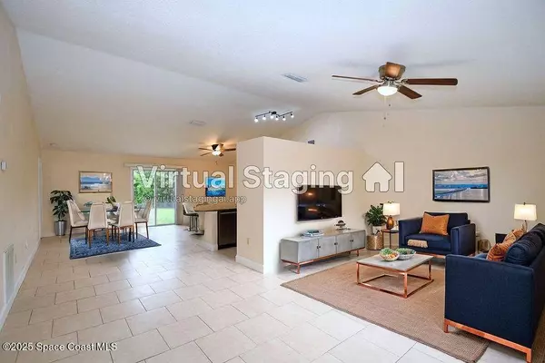 791 Delano AVE NW, Palm Bay, FL 32907