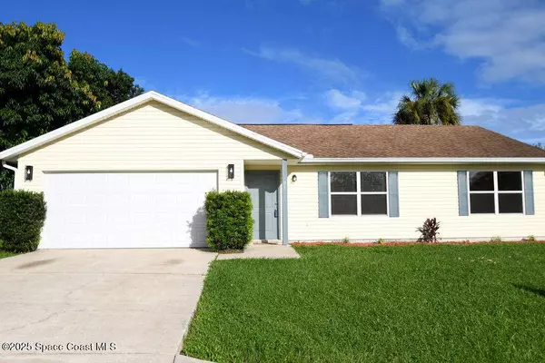 791 Delano AVE NW, Palm Bay, FL 32907