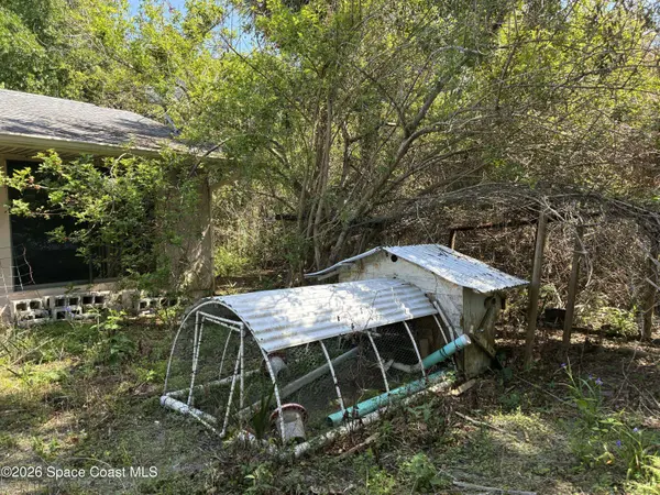 455 E Hall RD, Merritt Island, FL 32953