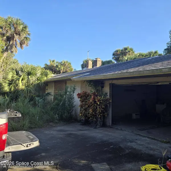 455 E Hall RD, Merritt Island, FL 32953